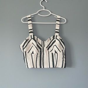 American Eagle Two Piece Set Size XS